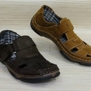 Sepatu Pria Kulit 02 Tokopedia