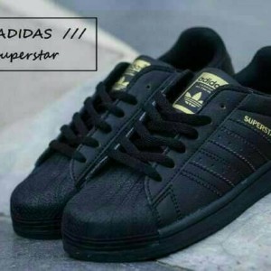 Sepatu Anak Laki Adidas Superstar Warna Putih Sepatu Sekolah Anak Tokopedia
