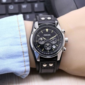 Jam Fossil Pria Keren Tokopedia