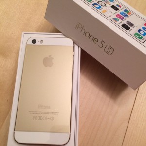 Iphone 5s 16gb Gold Tokopedia