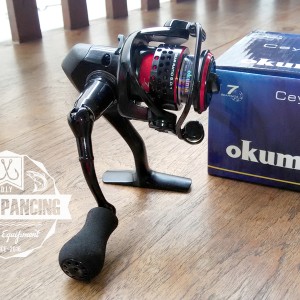 Reel Okuma Tokopedia