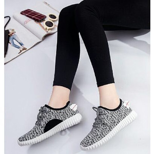 Sepatu Wanita Sneakers Kets Sds178 Tokopedia
