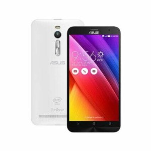 Asus Zenfone 2 Ze550ml Free Case Dan Zenflash Tokopedia
