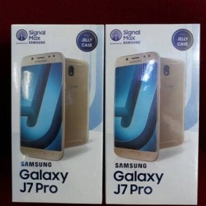 Samsung Galaxy J7 Pro Black Garansi Resmi Sein Tokopedia