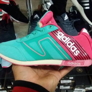Sepatu Adidas Neo Ori Import Tokopedia