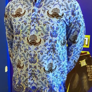 Kemeja Pria Hem Batik Kemeja Murah Baju Pria Tokopedia