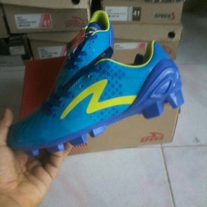 Sepatu Bola Specs Sioux Fg Tokopedia