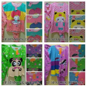 Setelan Babydoll Dewasa Piyama Baju Tidur Dewasa Setelan Murah Grosir Promo Tokopedia