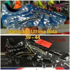 Sepatu Bola Specs Barricada Ultima Se Tokopedia