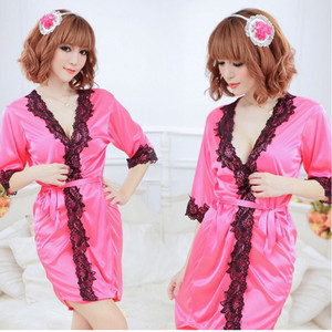 Lingerie Piyama Daster Baju Tidur Wanita Tokopedia