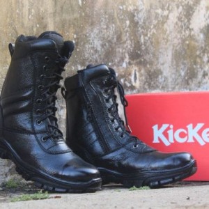 Sepatu Pdl Kickers Safety Tokopedia