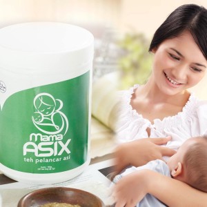 Mama Asix Pelancar Asi Harga Murah Tokopedia