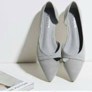 Sepatu Flatshoes Wanita Murah Tokopedia