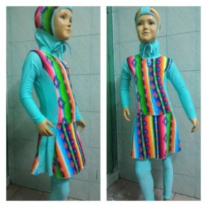 Baju Renang Frozen Anak Perempuan Tokopedia