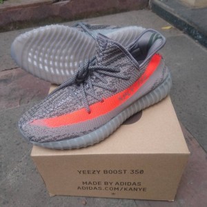 Sepatu Adidas Yeezy Boost 350 Tokopedia
