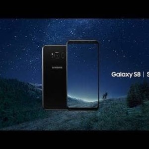 Samsung Galaxy S8 Plus Resmi Tokopedia