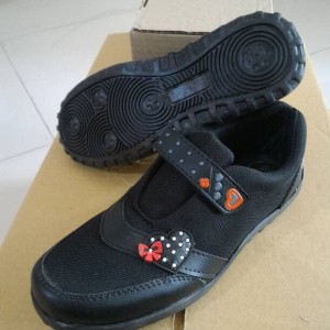 Sepatu Sekolah Anak Wanita Sepatu Olah Raga Anak Wanita Tokopedia