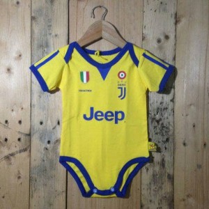 Jersey Juventus Jumper Baby Juventus Baju Bola Bayi Tokopedia