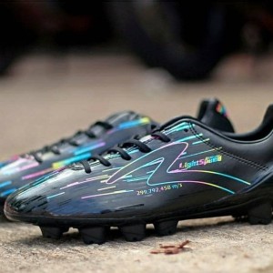 Sepatu Bola Specs Accelerator Lightspeed Fg Tokopedia