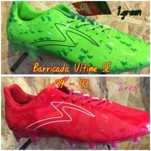 Sepatu Bola Specs Barricada Ultima Se Tokopedia