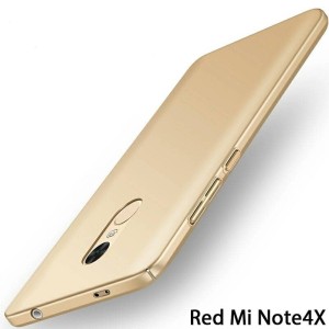 Hp Xiaomi Redmi Note 4x Handphone Xiaomi Redmi4x Smartphone Hp Murah Gaming Tokopedia