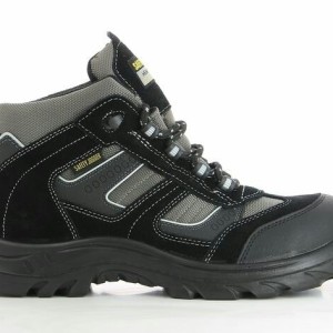 Safety Shoes Jogger Climber Tokopedia