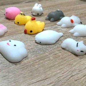 Squishy Lucu Untuk Casing Hp Tokopedia