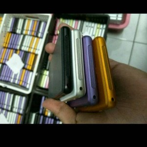 Hp Sony Experia Z1 Compact Bekas Handphone Sony Xperia Z One Second Murah Android Bekas Tokopedia