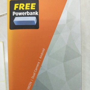 Hp Android Evercoss A33e Tokopedia