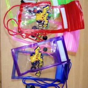 Waterproof Shell Waterproof Case Sarung Hp Dalam Air Tokopedia
