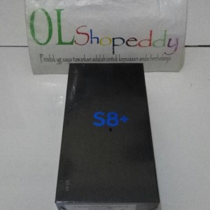 Hp Samsung Galaxy S8 64gb Resmi Sein 2nd Original Fullset Oem Tokopedia