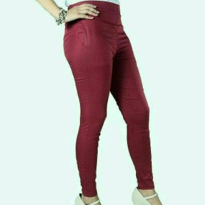 Celana Hamil Katun Strit Tokopedia