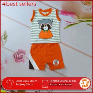 Baju Kaos Setelan Anak Pria Tokopedia