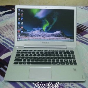 Lenovo Ideapad U330p Core I5 Haswell Tokopedia