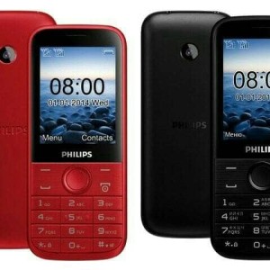 Philips E160 Tokopedia