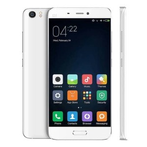 Xiaomi Mi 5 Garansi Distributor Ram 3gb Internal 32gb Tokopedia