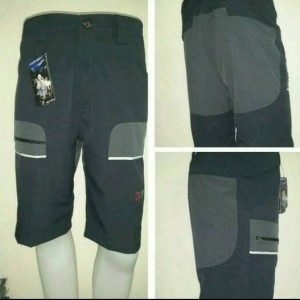 Celana Pendek Outdoor Not Consina Eiger Avtech Tokopedia