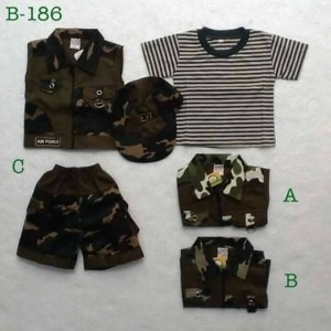 Setelan Bayi Setelan Anak Kaos Bayi Lucu Kaos Anak Baju Bayi Laki Laki Tokopedia