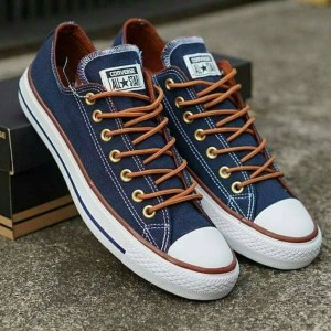 Sepatu Converse All Star Ct Tokopedia