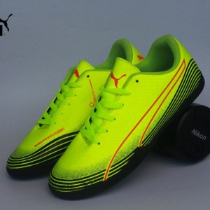 Sepatu Futsal Puma Premium Tokopedia