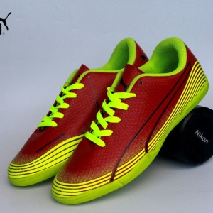 Sepatu Futsal Puma Premium Tokopedia