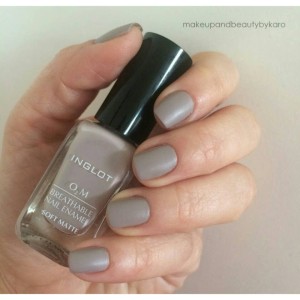 Kutek Inglot Kutek Halal Matte Kosmetik Berkualitas Tokopedia