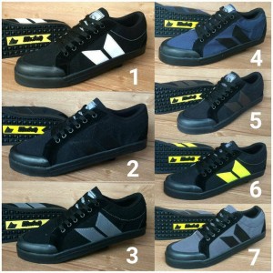 Sepatu Machbeth Casual Tokopedia