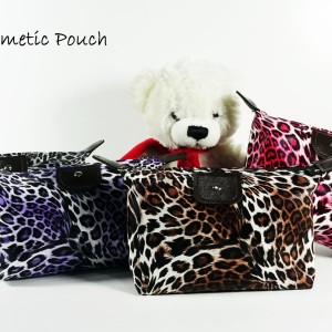 Diskon Tas Kosmetik Tas Aksesoris Tas Makeup Tempat Kosmetik Dompet Kosmetik Tokopedia