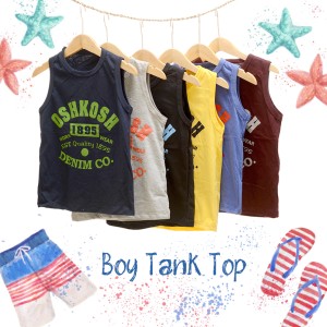 Baju Anak Kaos Anak Cowok Tokopedia