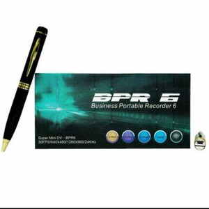 Pen Cam Kamera Bolpoin Tokopedia