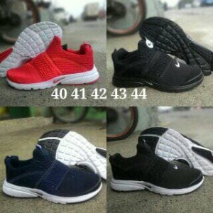Sepatu Nike Presto Import Tokopedia