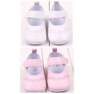 Sepatu Prewalker Bayi Dan Anak Bunga Bunga Baby Shoes Tokopedia