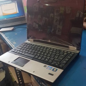 Hp Elitebook 8440p Tokopedia