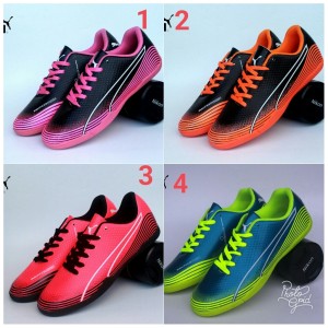 Sepatu Sport Pria Sepatu Puma Pria Casual Tokopedia